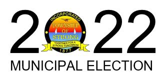 2022 Municipal Election