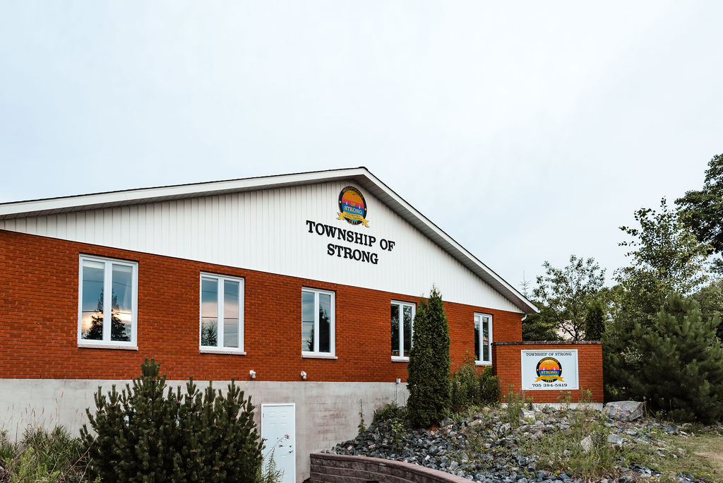 Township Office